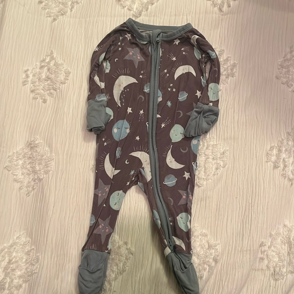 Little sleepies pjs